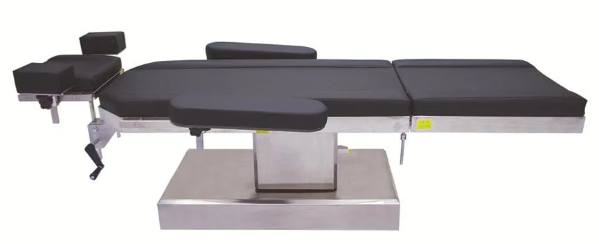 Medical Surgical Bed One Function Electric Ophthalmic Operating Table