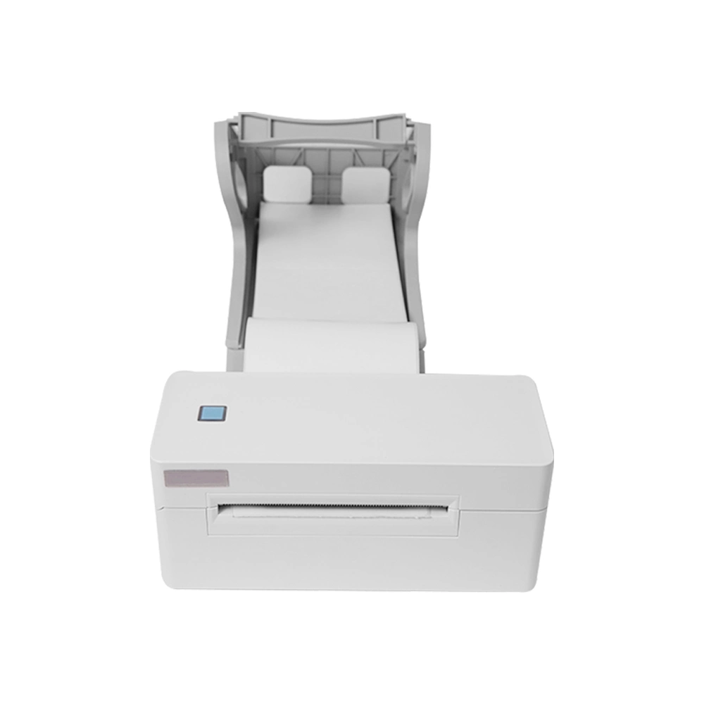 Hcc-K38 110mm Thermal Label Printer Hcc-K38