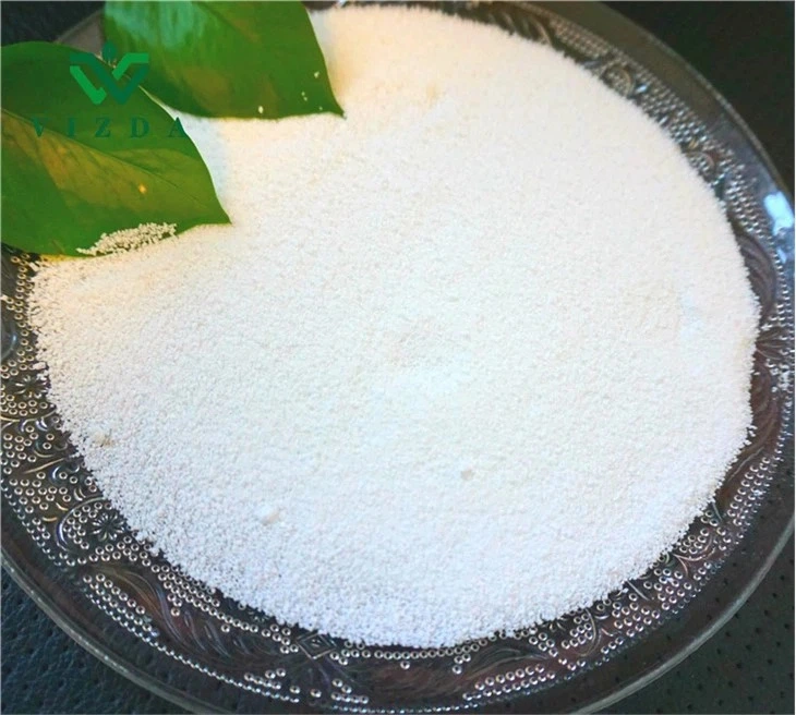 Fabricante de carbonato de potasio sal inorgánica con precio Compitive