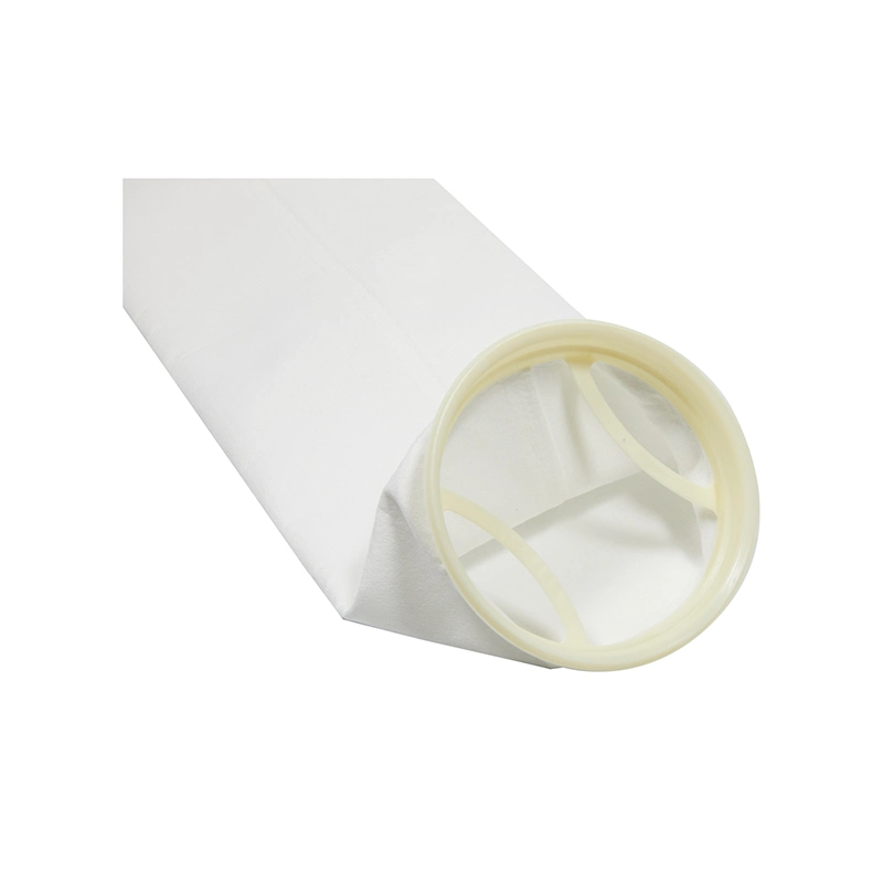 Reliable Quality Ppsg/Pesg/PTFE/PP/PE/Nylon Air Dust Filter Bag