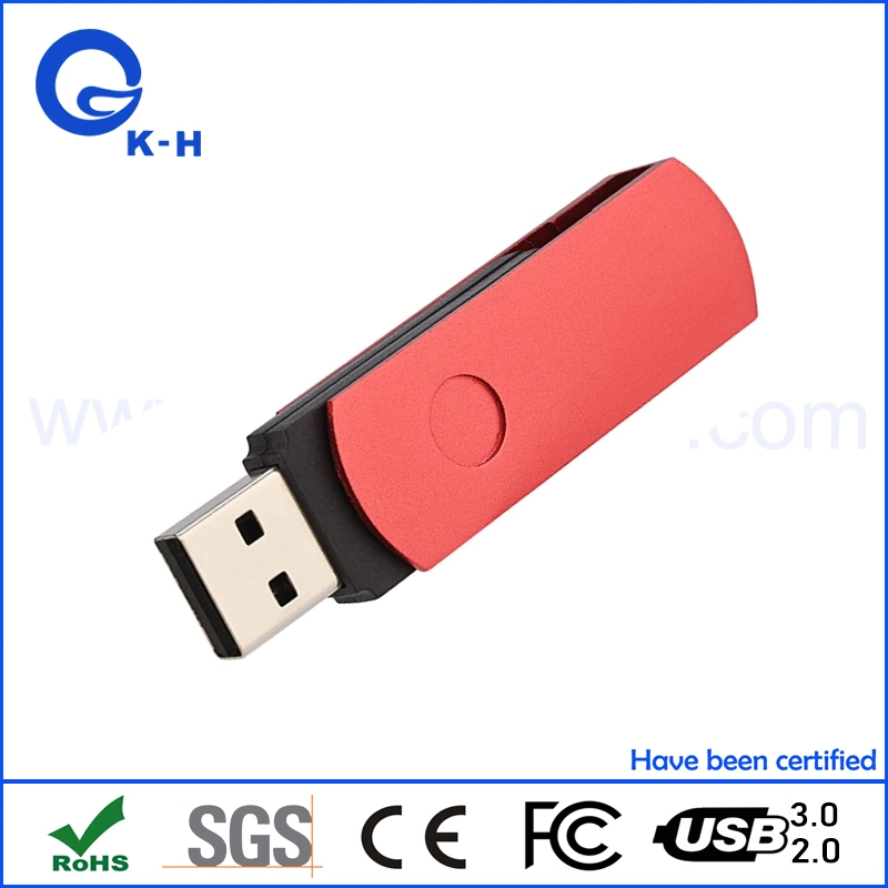 Черный поворотный USB-накопитель USB-накопитель ПК ноутбук планшет и. Бренд HP