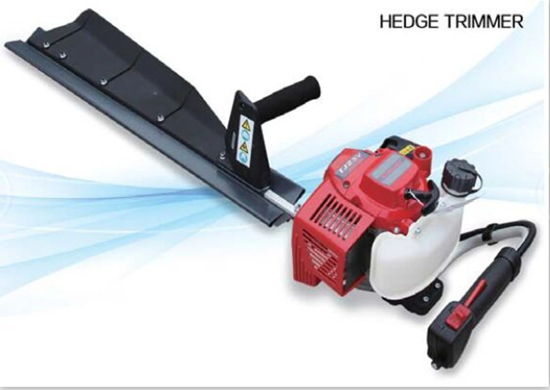 2 Stroke 22.5cc Single Blade Mini Hedge Trimmer