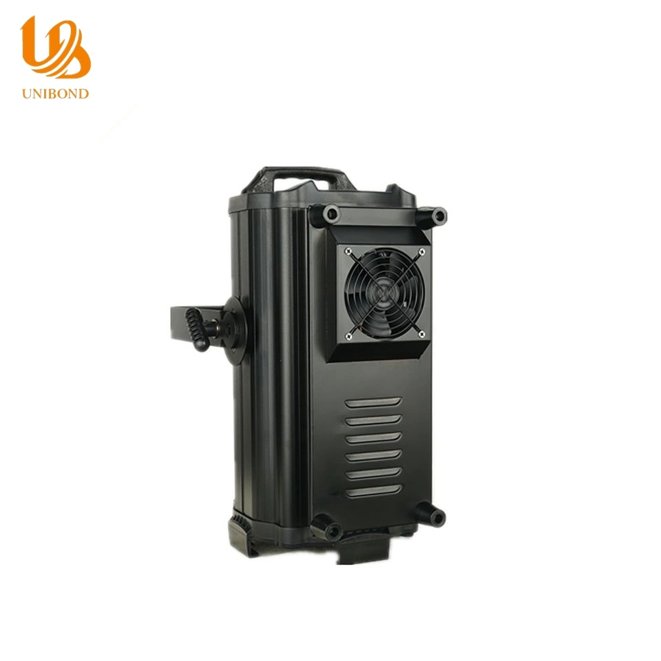 Top Quality Manual Zoom 150/200/300W LED 3200K/5600K Studio Video Shooting LED Light