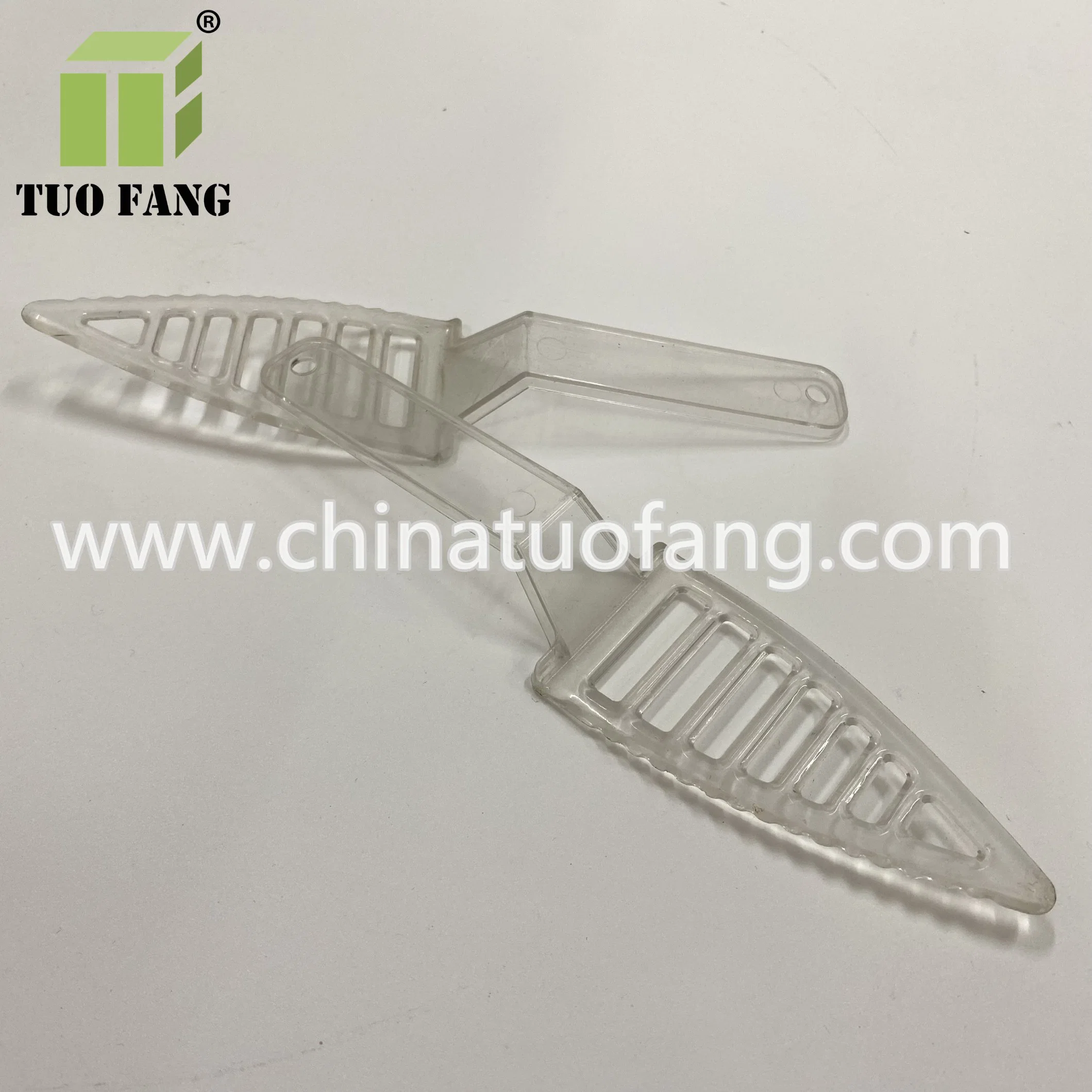 Plastic Injection Disposable Tableware Knife Fork Spoon Mould Mold