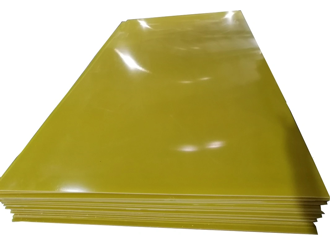 Insulation Material 3240 Epoxy Fiberglass Sheet