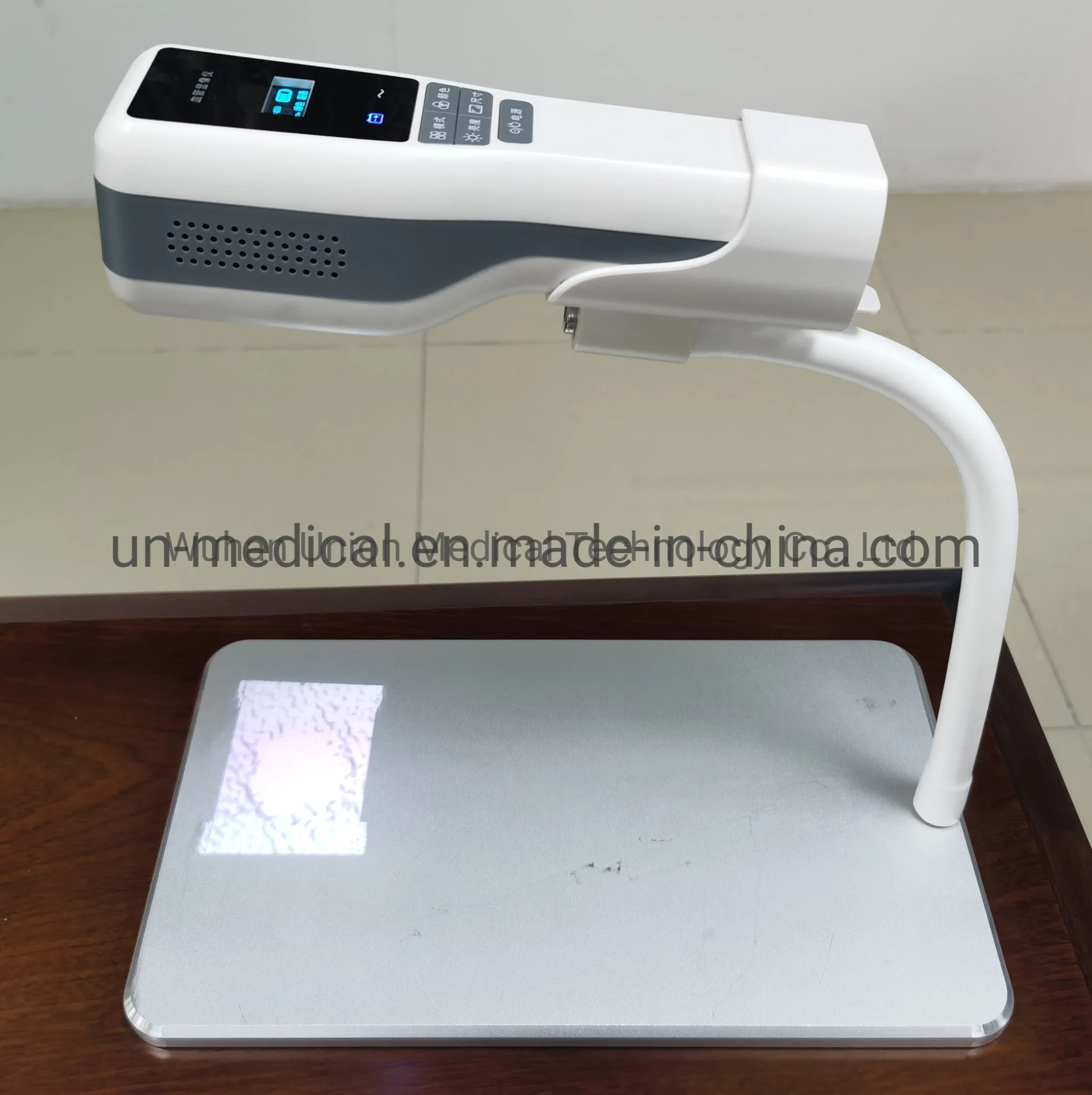 Infrared Vein Finder Light Vien Dector Medical Find Infrared Blood Vessels