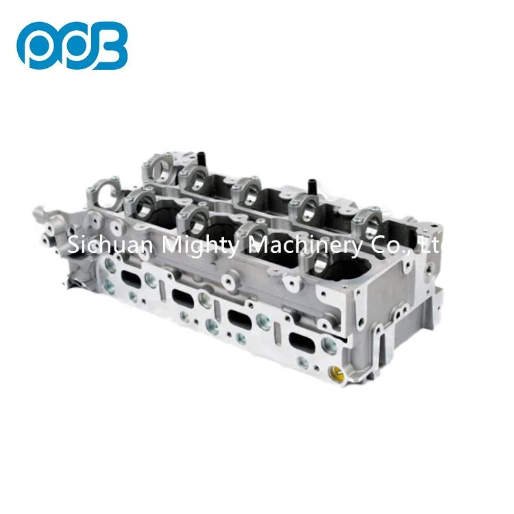 Engine Parts Aluminium Cylinder Head 6510101120 908723 for Mercedes-Benz