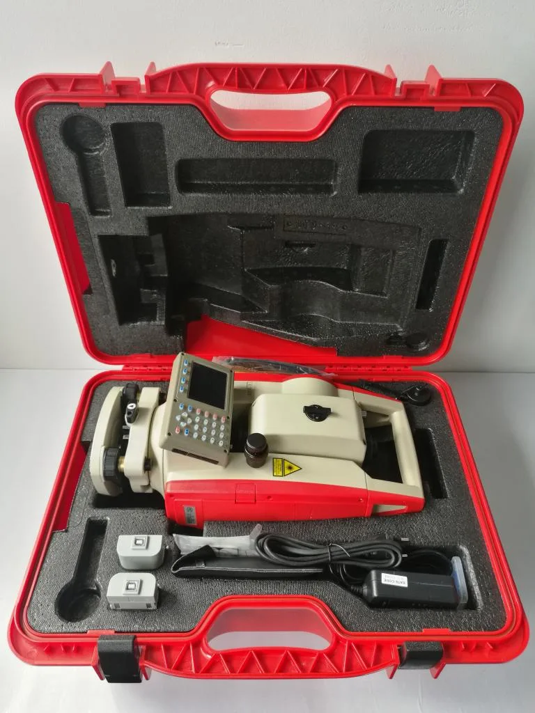 Geographic Surveying Instrument Kolida Total Station