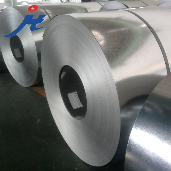 Dx51d Dx53D Chinese Manufacturer Supplier Factory Direct Seller Q235 SGCC Galvanized Galvalume Steel Coil