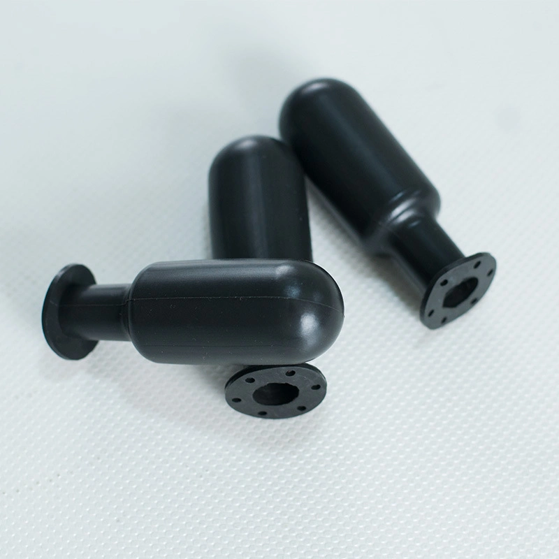 Industrial Rubber Special-Shaped Miscellaneous Parts Fluorine Rubber Miscellaneous Products