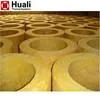 Air Duct Heat Resistant Glass Wool Properties of Pipe Insulation Fireproof