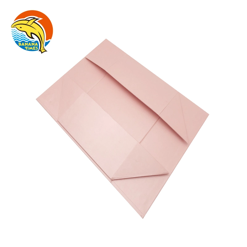 Wholesale/Supplier Paperboard Magnetic Box Display Box OEM Paper Packaging with Custom Logo