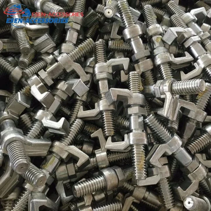 260mm Bridge Fittings Container Parts