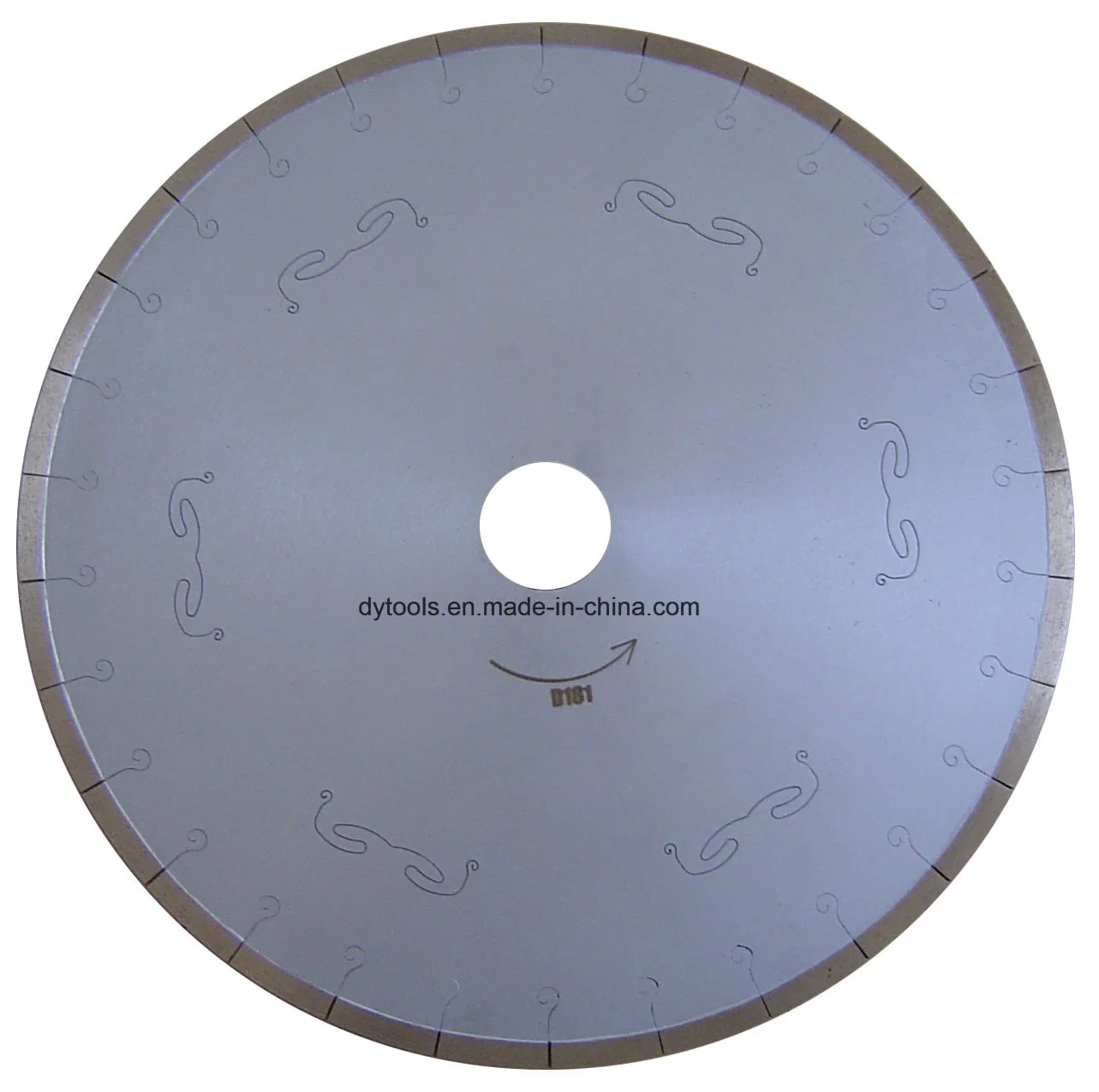 Super Thin Cutting Blade/Diamond Saw Blade/Diamond Blades 180 mm, 230mm