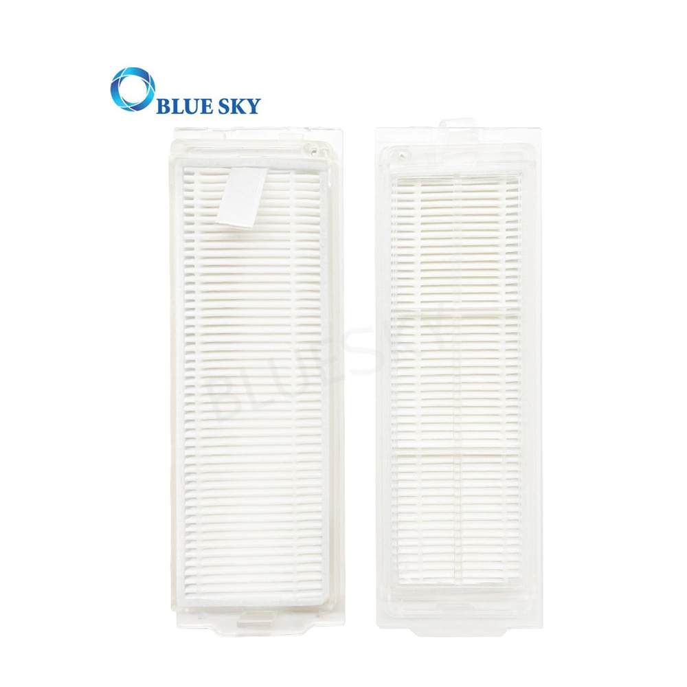 High Efficiency True HEPA Filter Compatible with Conga 3290 3490 Spare Parts for Vacuum Cleaner Conga HEPA Filter