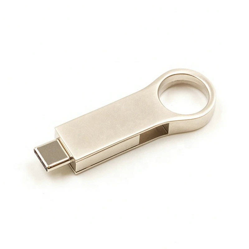 Neues USB-Flash-Laufwerk Typ C