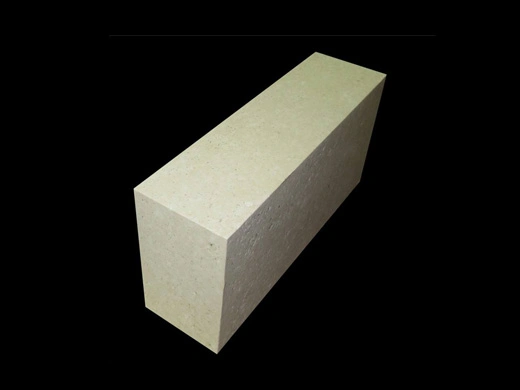 High quality/High cost performance Silica Insulating Brick Refractories Brick Light Weight Silica Insulation Brick