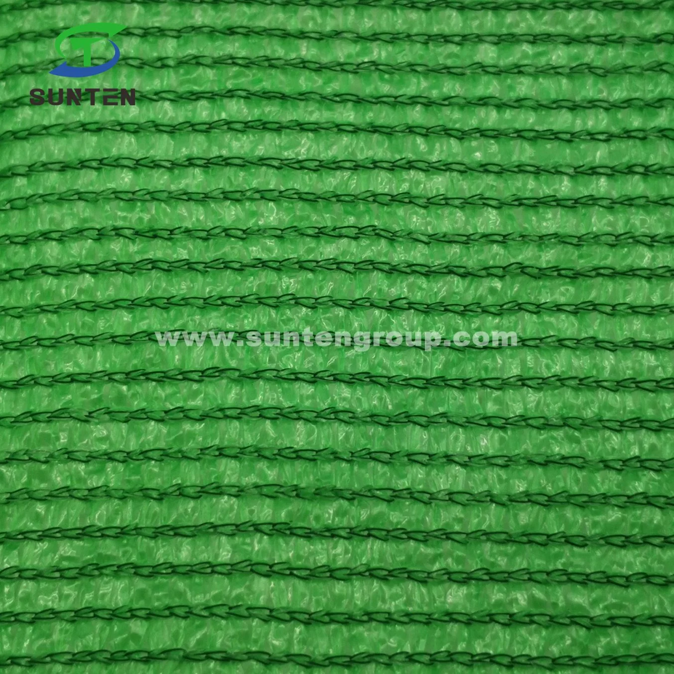 120GSM 6 Aguja PEAD Verde Agricultura y Agro/Agri/Gases de Efecto/Hoticulture/jardín vegetal y/Raschel/sombras/Sun Shade Net