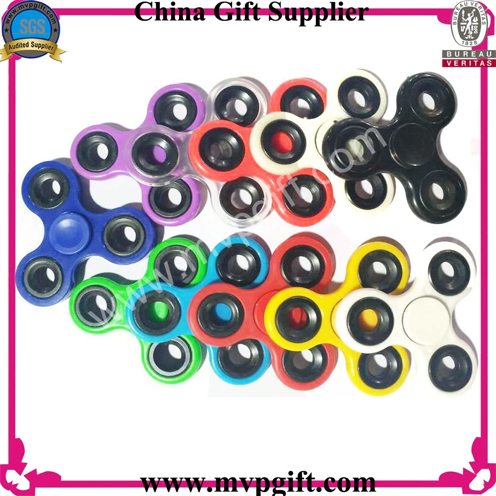 New Hand Spinner for Finger Spinner Various Colors