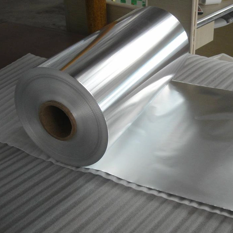 High quality/High cost performance  Household Aluminum Foil Jumbo Roll Tin Foil Roll