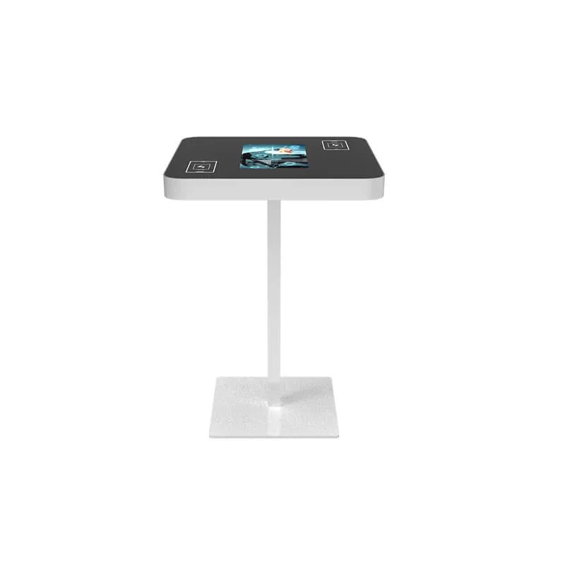 43-дюймовый индивидуальные Multi-Touch экран кофейный столик для игры/конференции/ресторан/совещания