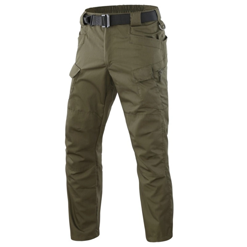 Спортивные брюки для тренинга Эйди Outdoor Hiking Combat Tactical Men Cargo