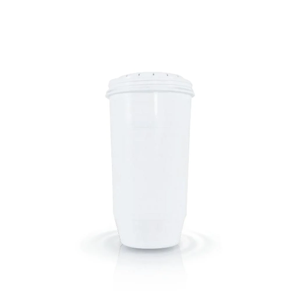 Household Directly Water Drinking Purifier 14L 16L Counter Top Mineral Water Filter Pot