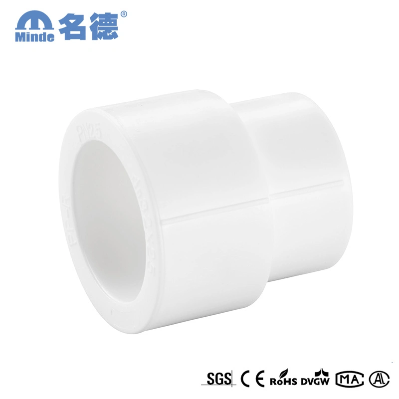 PPR Fittings Building Materials End Cap, Cap, PP-R Fittings