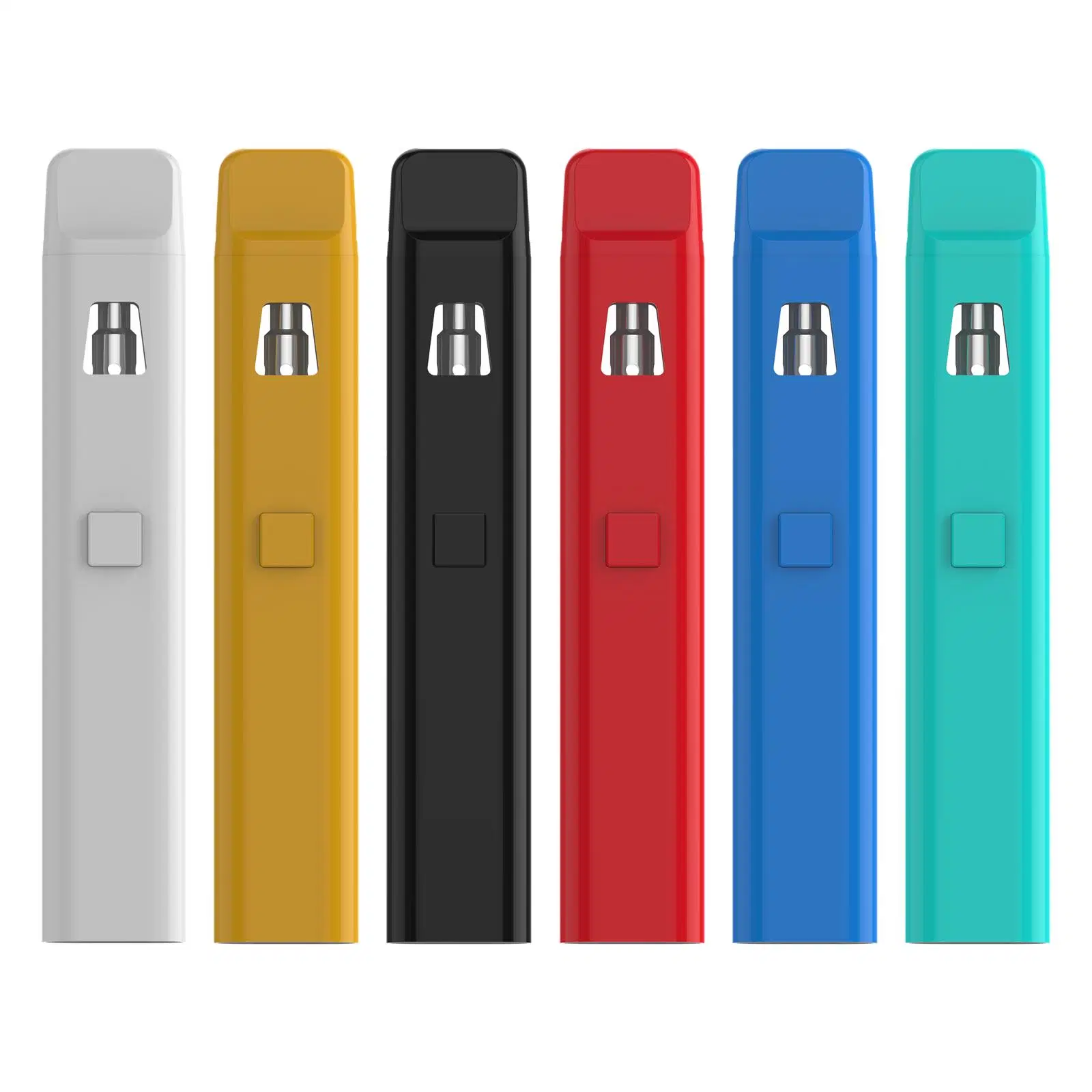 Wholesale/Supplier High quality/High cost performance  Cheap Empty Disposable/Chargeable Vape Pen CB-D D8 Disposable/Chargeable Vaporizer Electronic Cigarette Cbdvape Original Factory