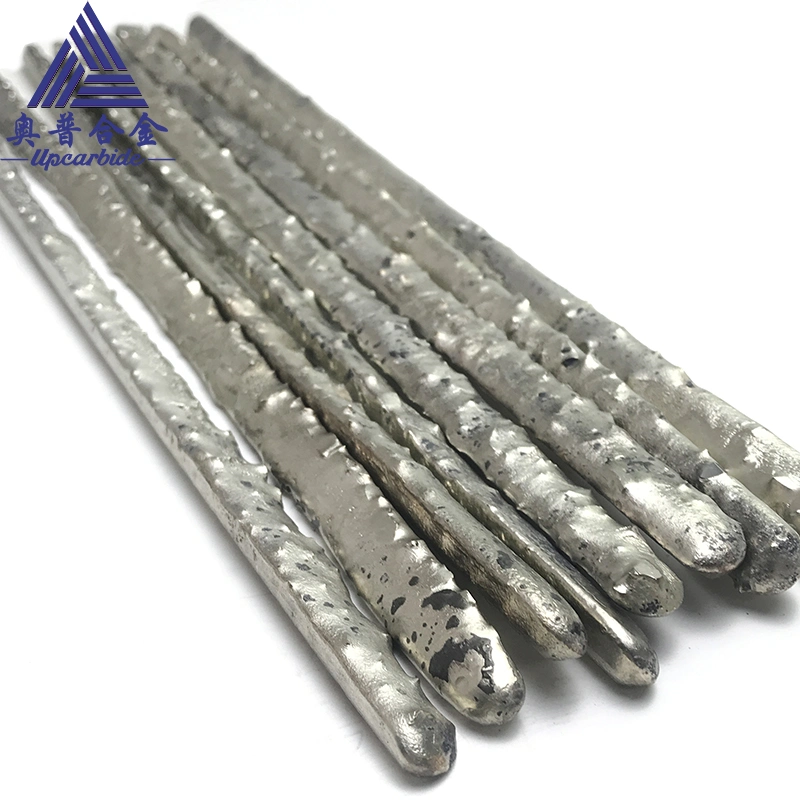 Wear Resistant Tiny Particles Tungsten Carbide Welding Electrodes Yd-3 60/40 with Nickel Matrix Alloy