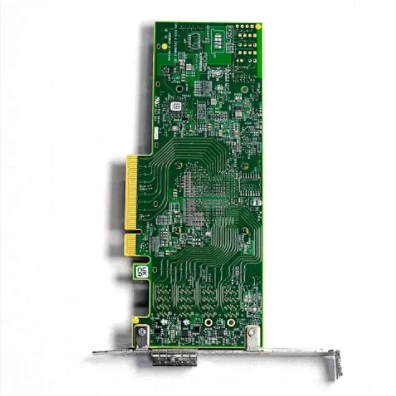 High Standard 16GB Dual Port SFP+ Network Cards