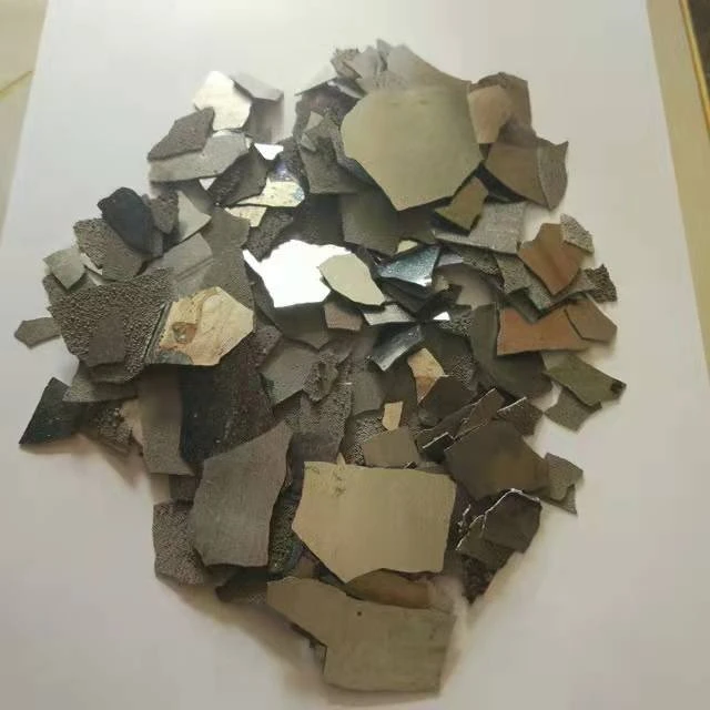 Electrolytic Manganese Metal Flakes/ Sheet/ Manganese 99.7%