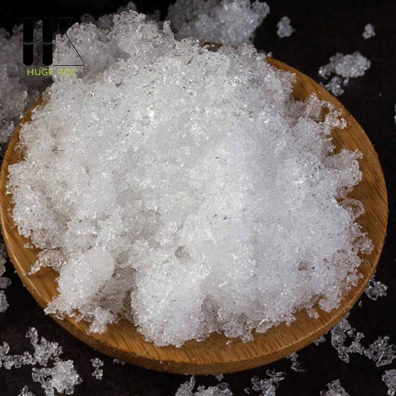 الشركة المصنعة التقنية Grade Monosodium الفوسفات MSP الصوديوم الهيدروجيني الفوسفات