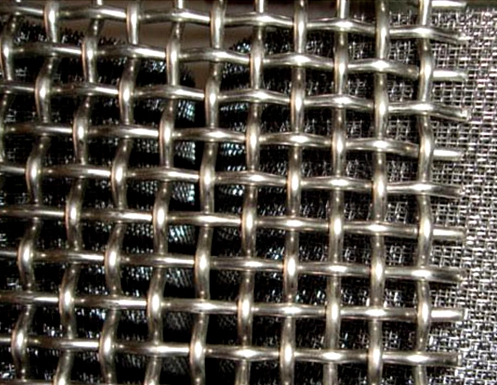 Best Selling High quality/High cost performance  and Durable Stainless Steel Net Wire Mesh