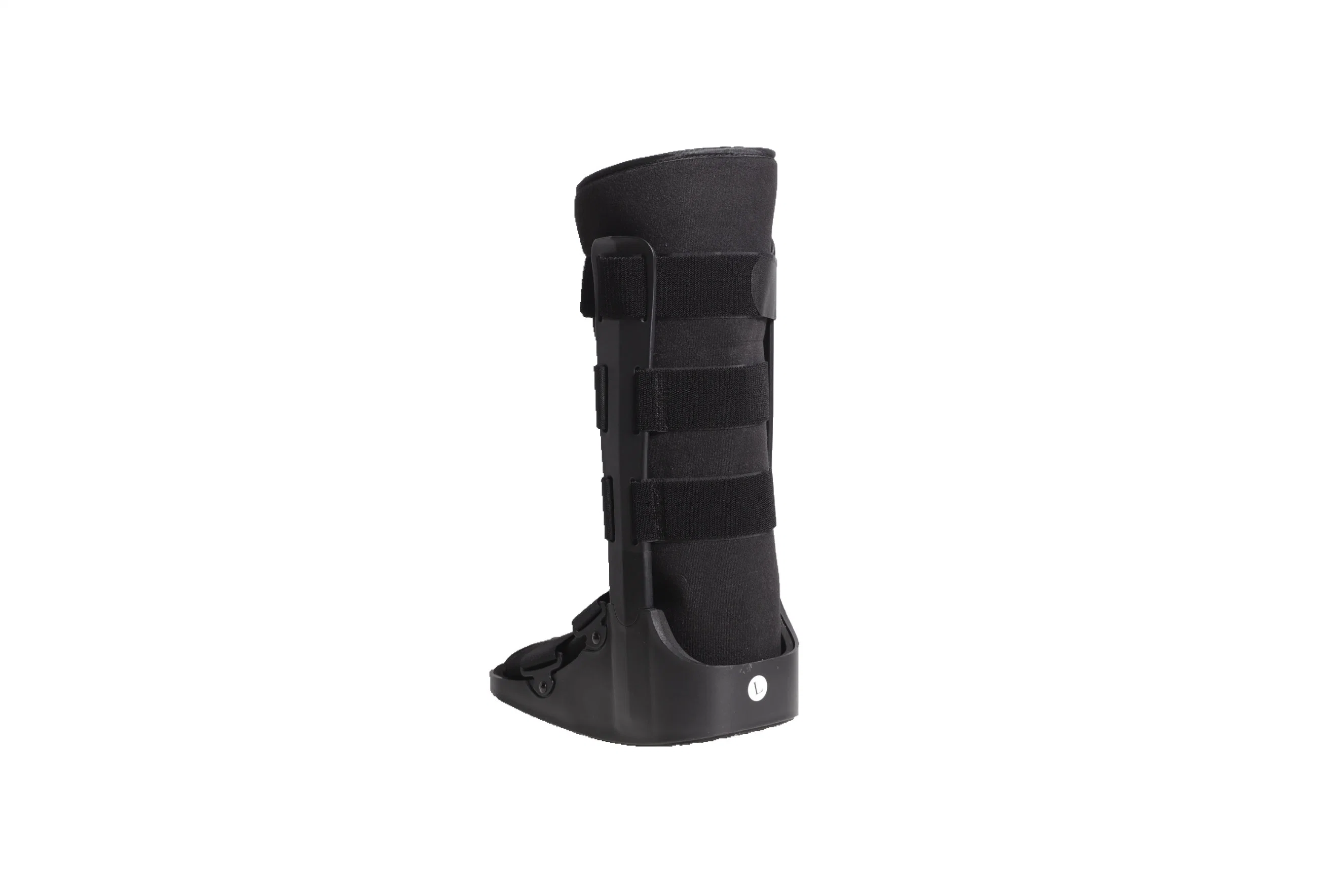 Long Type Ankle Joint Foot Fracture Orthosis Air Walking Boot for Ankle Injury Sprain Fracture Support