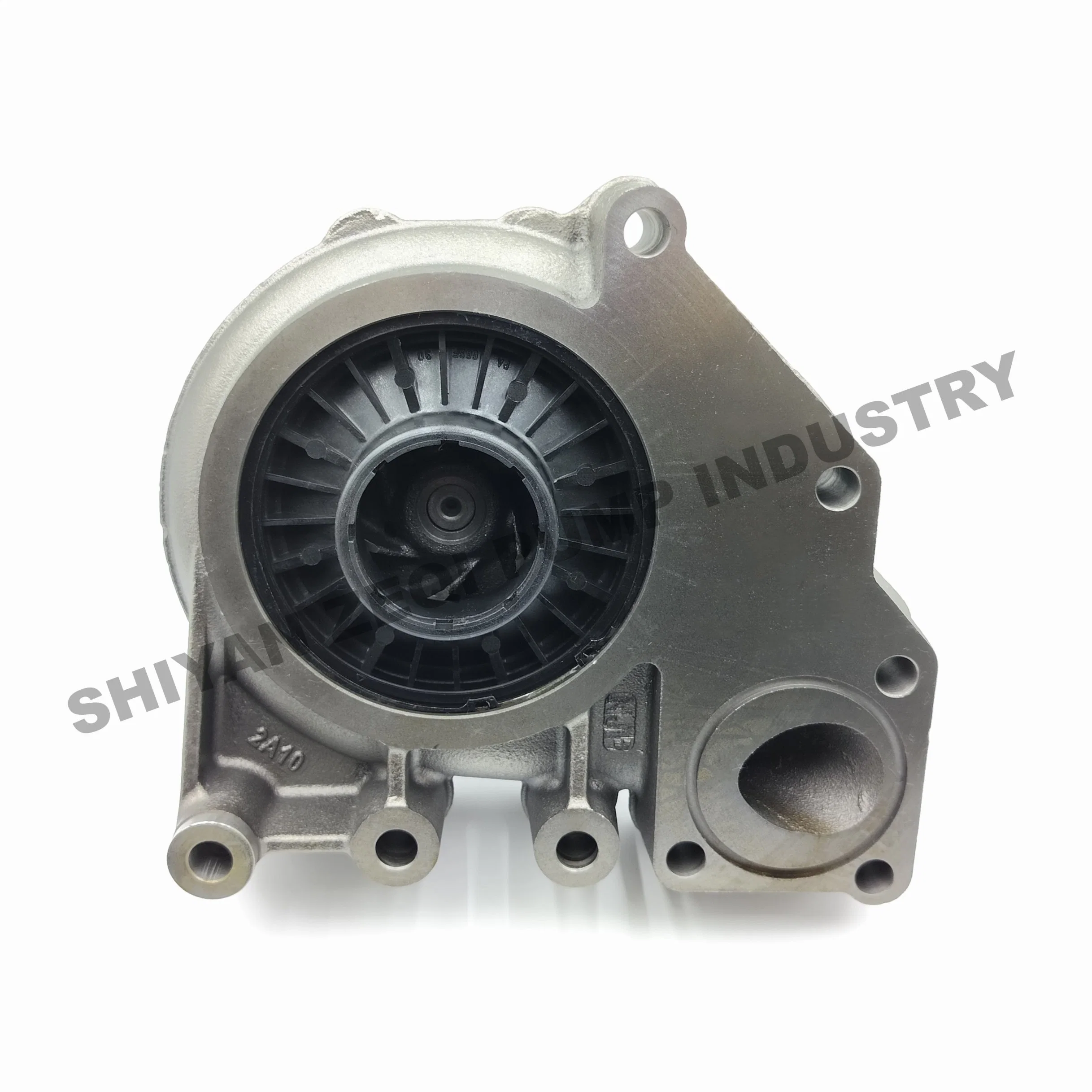 4089909 High quality/High cost performance  Water Pump X15 Isx15 Qsx15 Diesel Engine Parts OEM Factory Manufacture 3101331 4920464 4024886 3681580