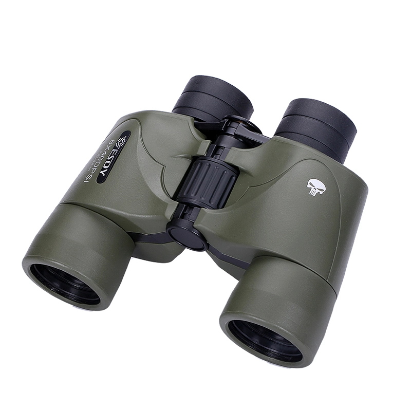 Esdy Binokular 8X40 Outdoor Hunting Army Power Zoom Telescope