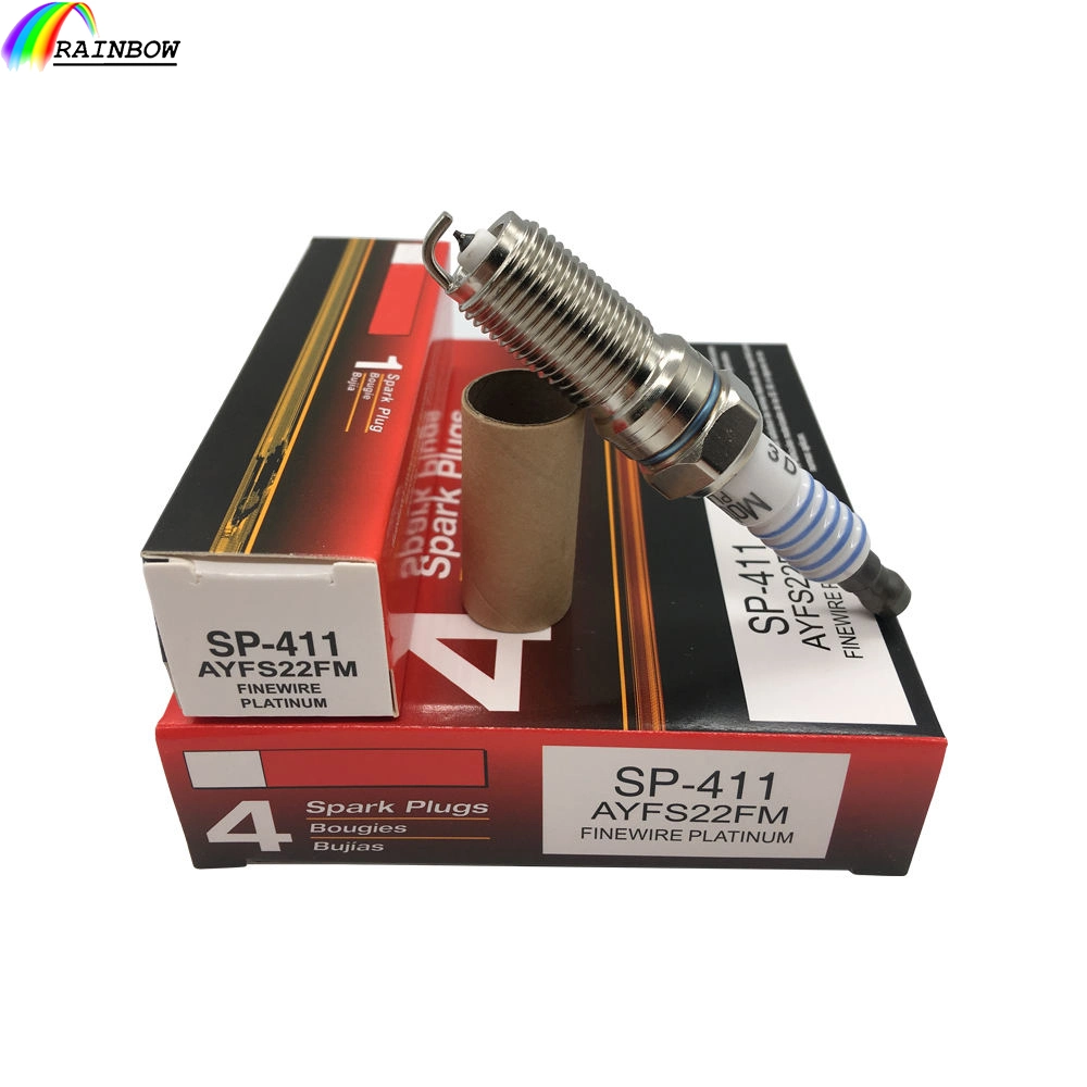 Compra al  por mayor coche de alta calidad Iridium BUJIAS Spark Plugs para Toyota Honda  Hyundai KIA Nissan Ford BMW Chevrolet Mitsubishi