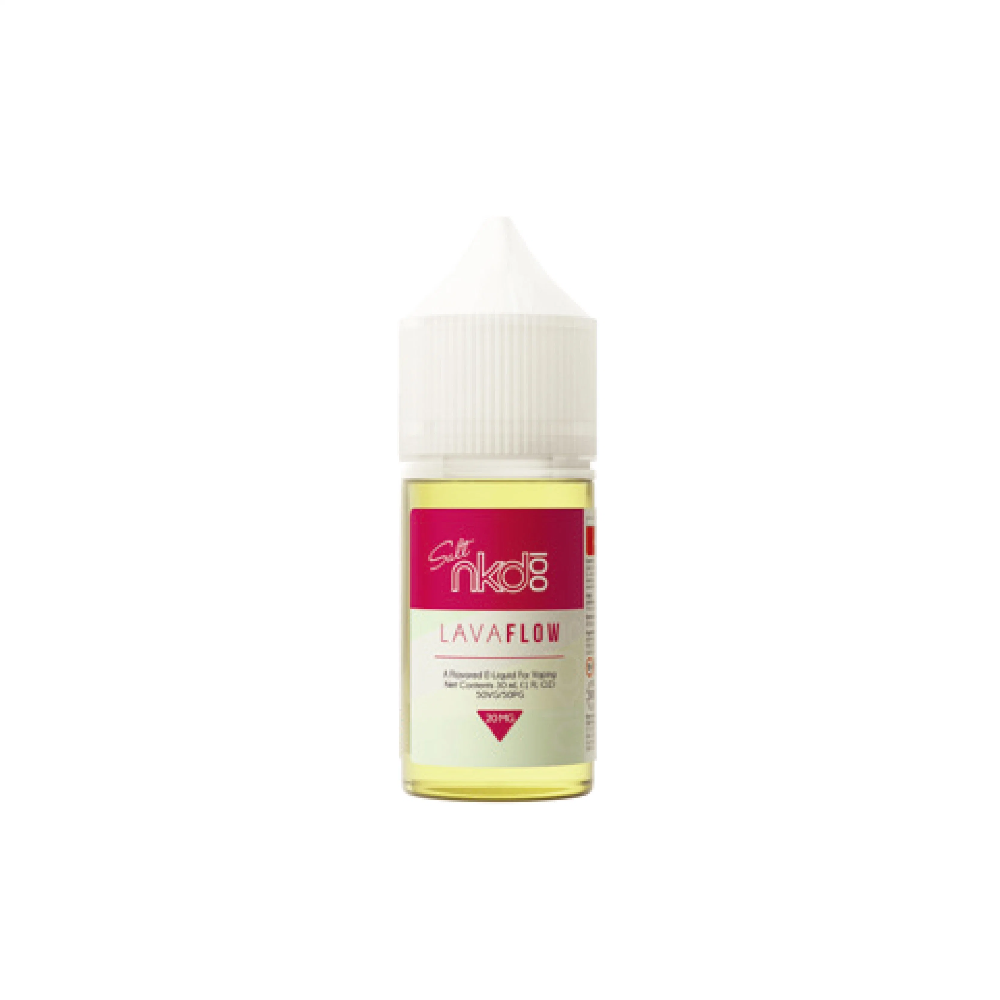 Naked 100 E Liquid Hawaiian Pog (Passion Fruit Orange Guava) Ejuice