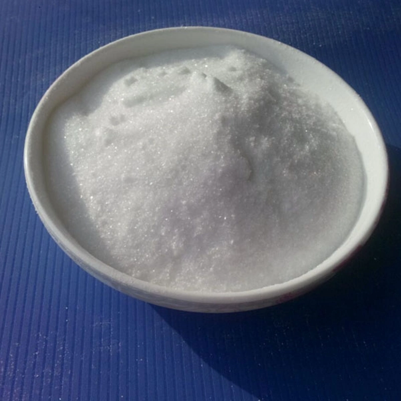 Chine Fabricant aliments de haute qualité chimique potassium Acetate poudre