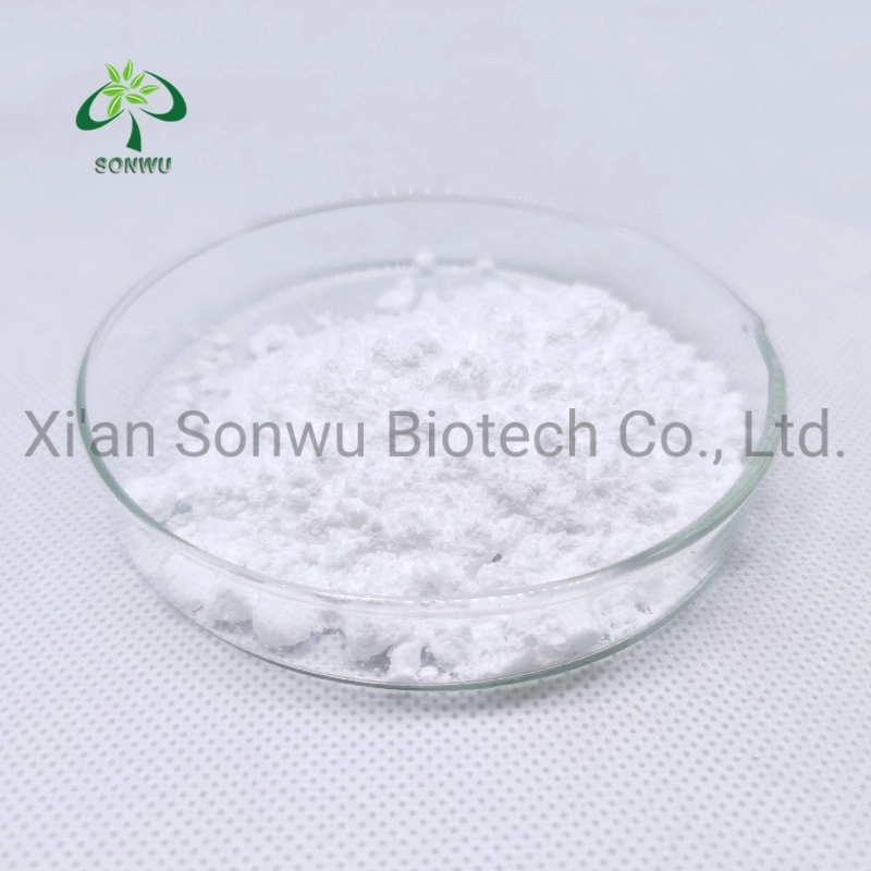 Sonwu Supply CAS 50-18-0 Pharmaceutical Raw Material Cyclophosphamide