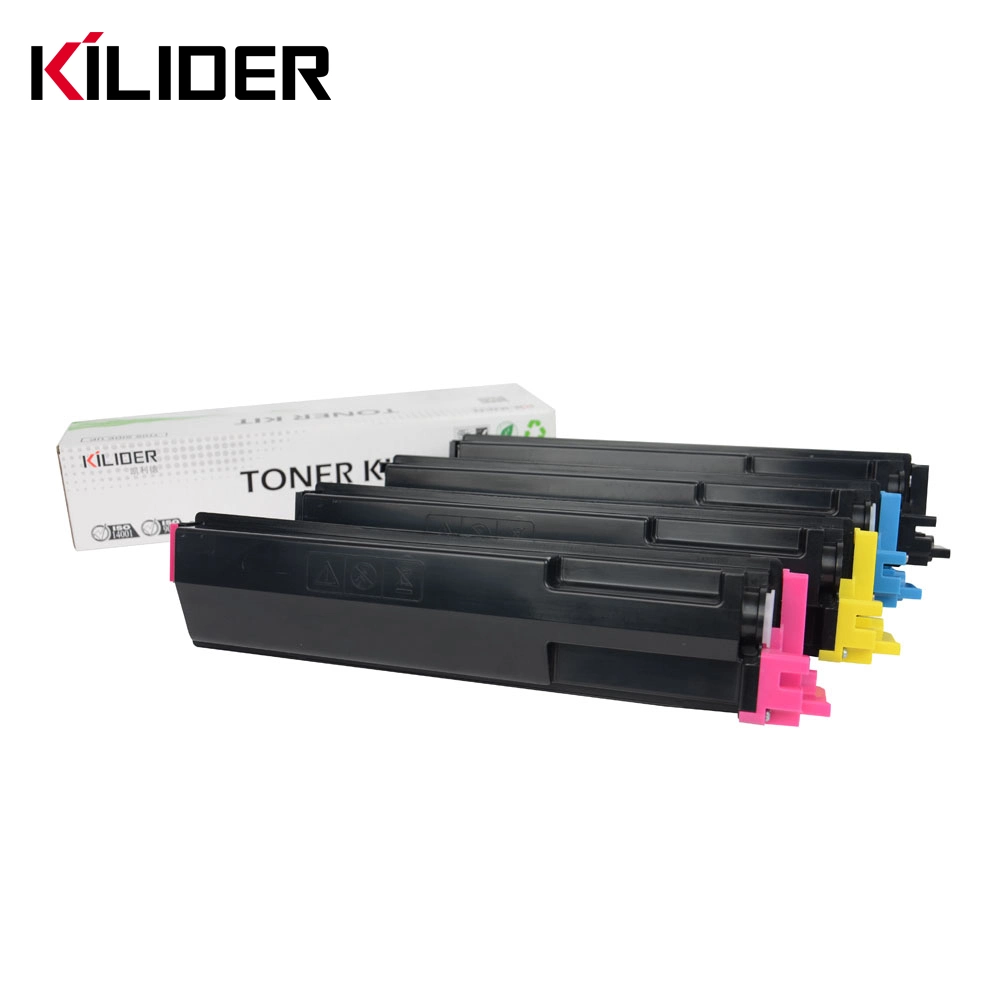 China Wholesale/Supplier Spc352 Color Laser Copier Toner Refill Cartridge for Ricoh