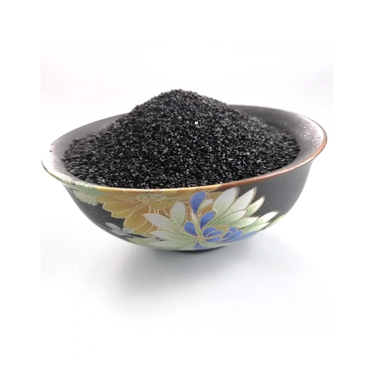 Granular Activated Charcoal Coconut Shell Based Activate Carbon