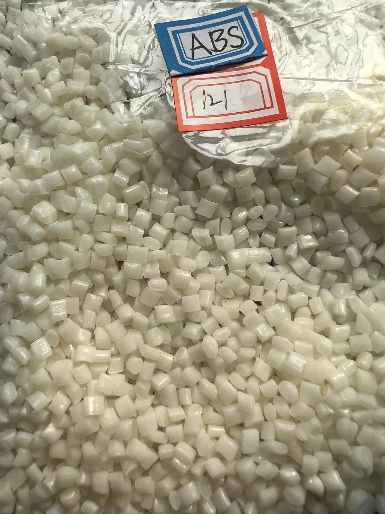 High Quality Material Plastic Pellets Granules ABS Raw Material Granules Plastic