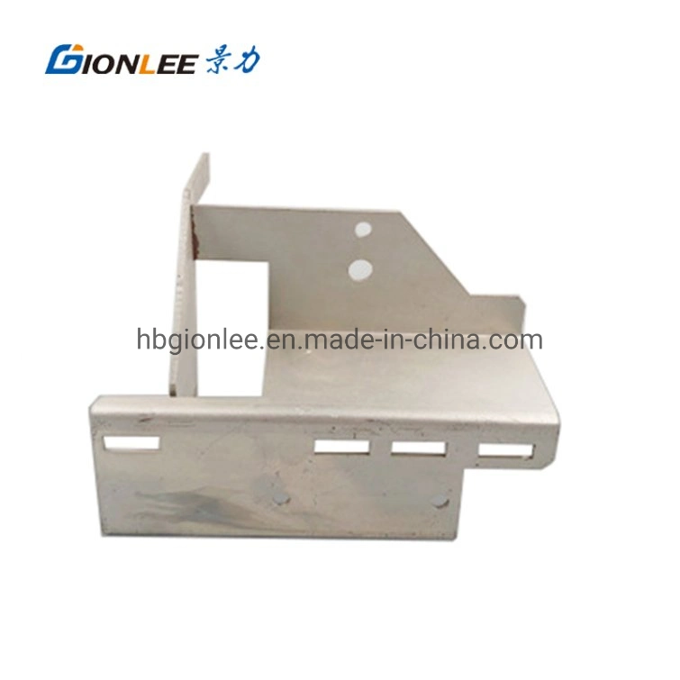 Stainless Steel Tube Pipe Laser Cutting Welding Assembly Parts