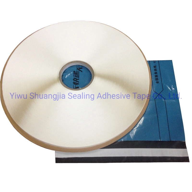 10mm Self Seal Envelopes Hot Melt Tissue Tape