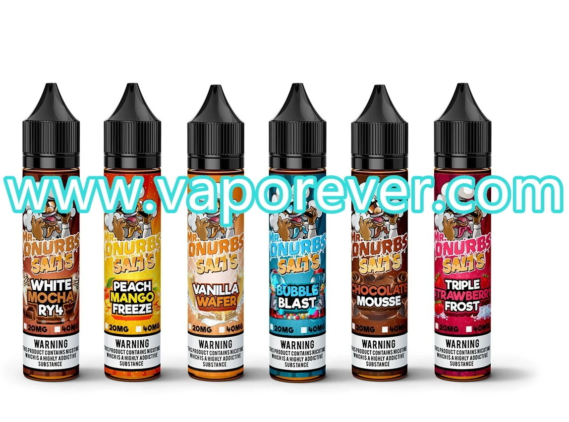 خيط قابل لإعادة الملء وقابل لإعادة تعبئة خرطوشة القرد القابل لإعادة الشحن، قلم Vape، 510 نكهات البطارية نكهات كونسيسترونغ طعم السجائر الإلكترونية عصير الفاكهة الحقيقي تم عقد النكهات