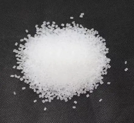 PVDF Granules Injection Molding Resin Specialty Polymers PVDF Resin