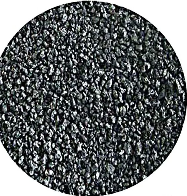 Metallurgical Graphite Petroleum Coke 1-5mm CPC Calcined Green Pet Coke Petroleum Coke Price Per Ton Carbon Additive