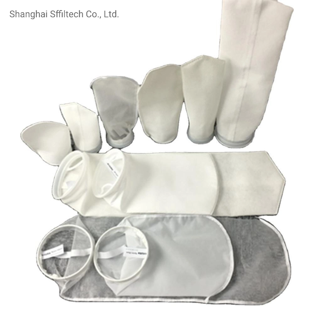 Beverage Filter PP Liquid Filter Bag